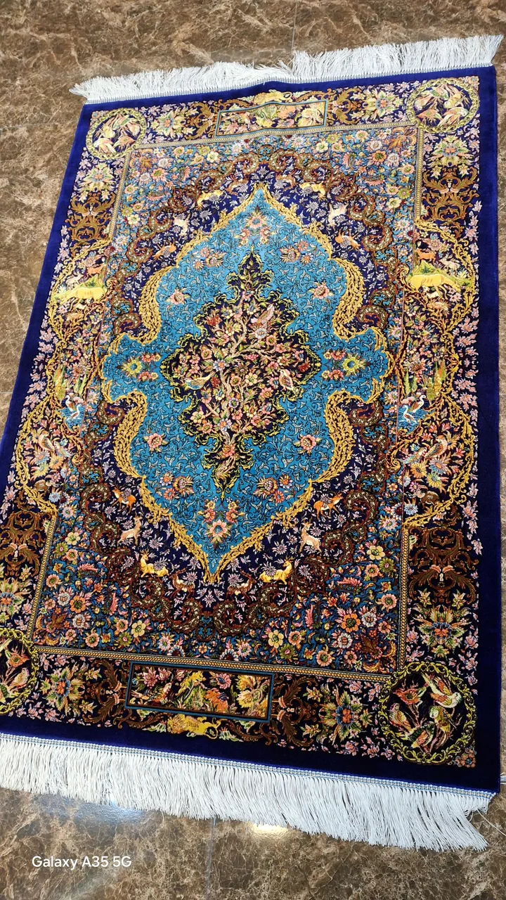گالری فرش فروهر - تصویر 4