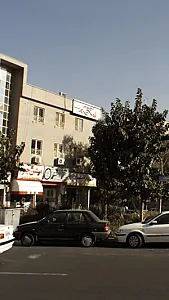 فرش زمرد مشهد