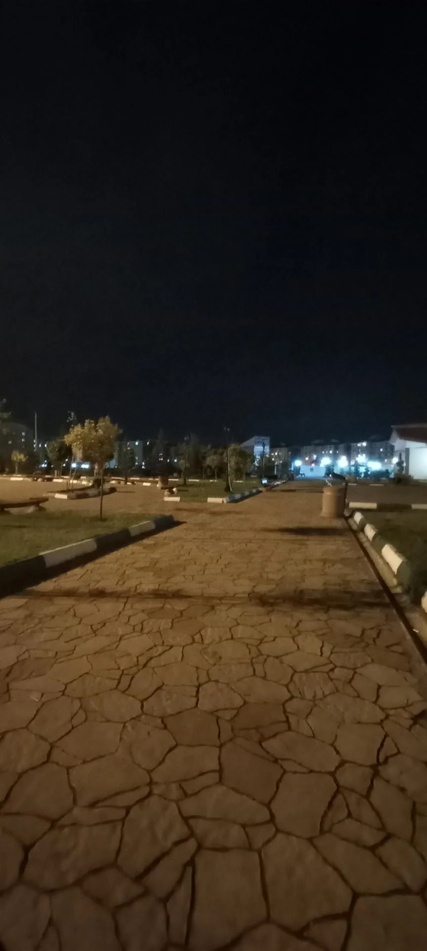 پارک دایجون