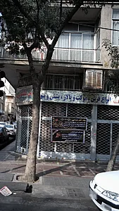 فرش علیشاهی