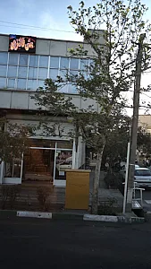 فرش علوی