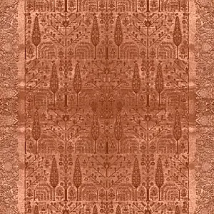 فرش بوم /دانژه( موکت یوب )