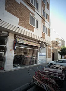 گالری فرش سلیمان