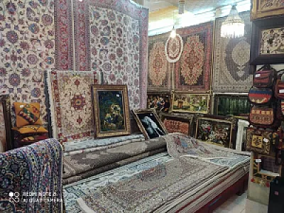 فرش رودکی