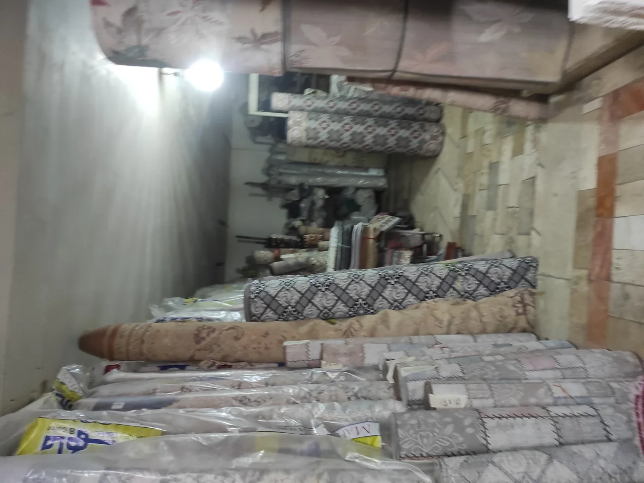 فرش موکت سعید - تصویر 2