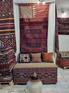 فروشگاه دستافریده