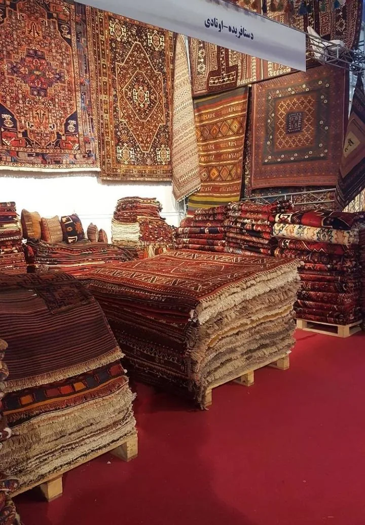 فروشگاه دستافریده - تصویر 2