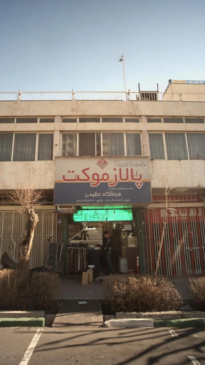 پالاز موکت - تصویر 3