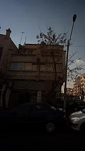 فرش گلچین