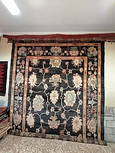 فرش و گلیم علی شاهی و پسر