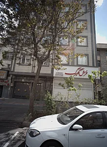 فرش گلبرگ