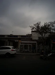 سروش پایتخت