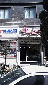 فرش طیب نژاد