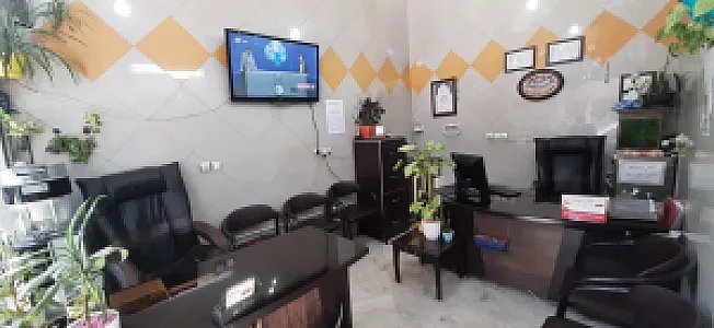 مشاورین املاک یزدانی