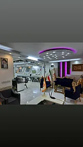 مسکن بزرگ صداقت