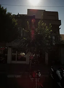 مسکن عدالت