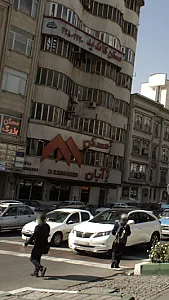 مسکن کاندید