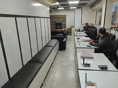 مشاورین املاک دمیرچی