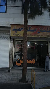 املاک حمید