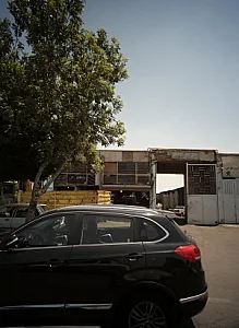 بنگاه شهوند