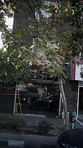 مسکن غفوری