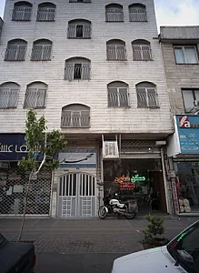 مسکن همایون
