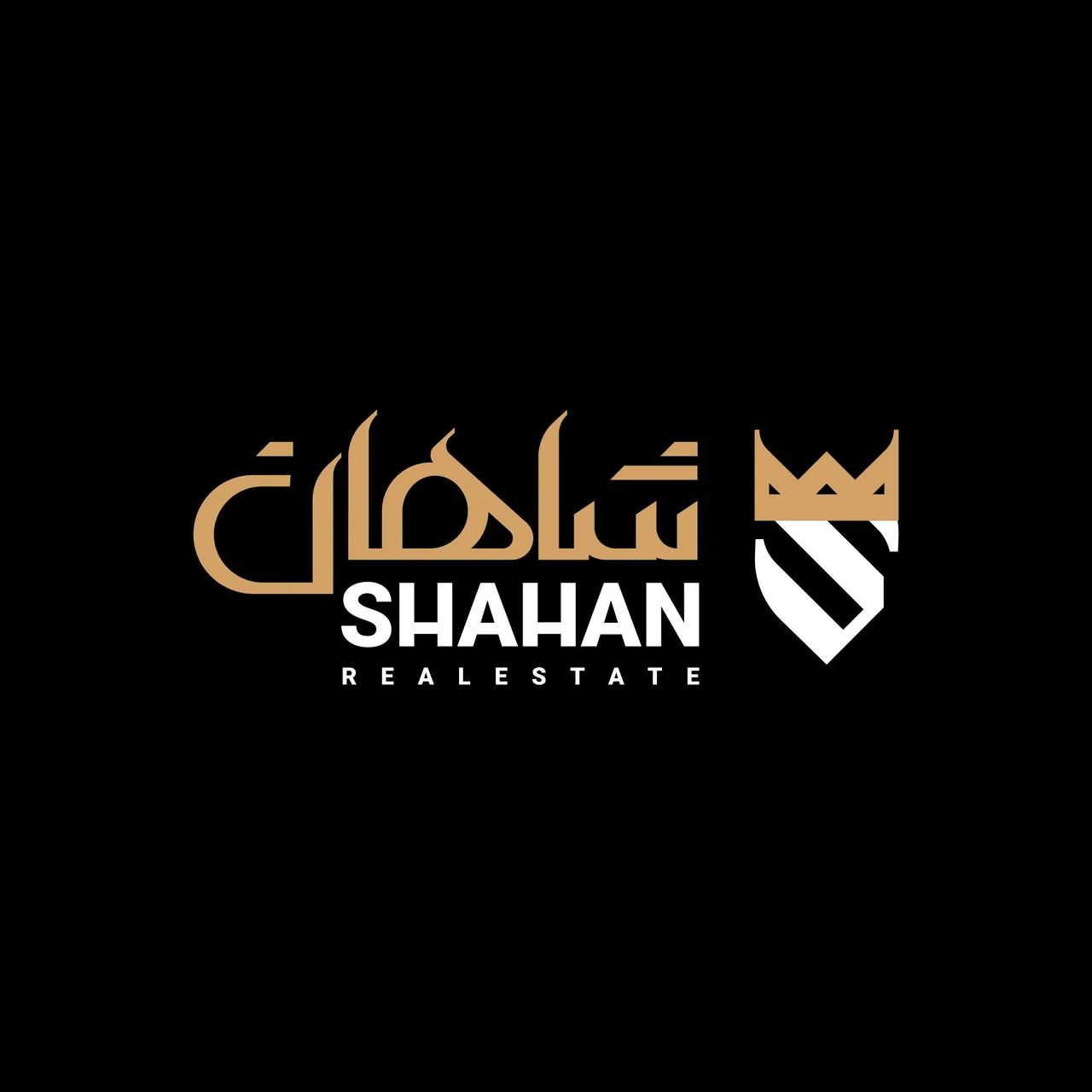 املاک شاهان