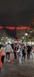 پیاده راه امام خمینی