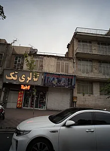 کارشناسان مسکن تک