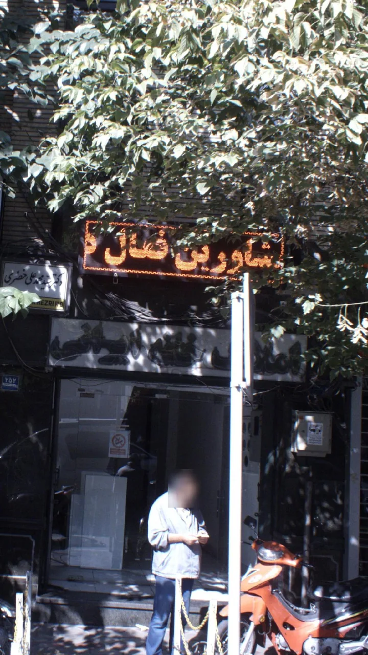 مشاورین فعال