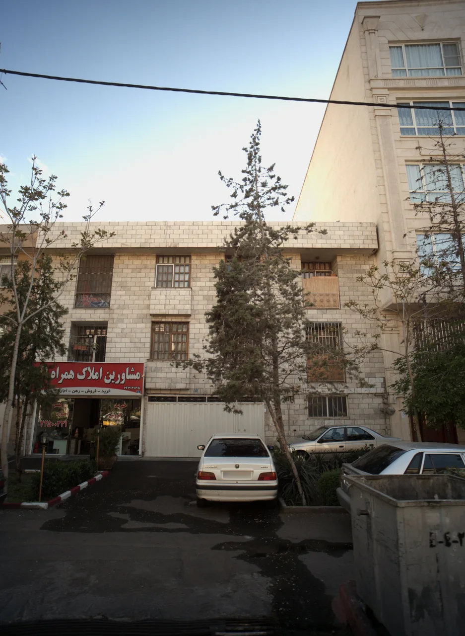مشاورین املاک همراه