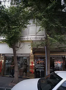 مسکن مدبر