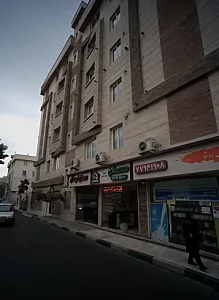 مسکن ایده آل