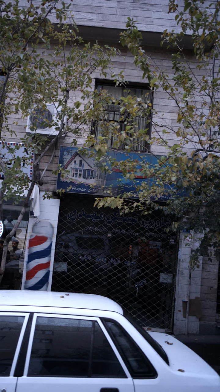 مشاورین مسکن مهدی