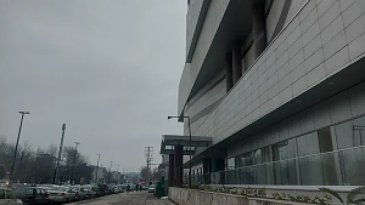 مجتمع تجاری آدینه