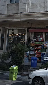 املاک سعادتی