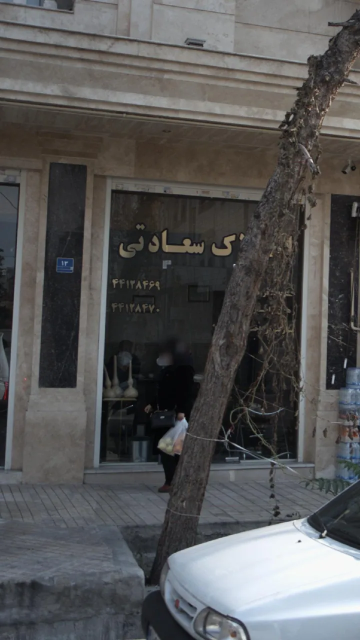 املاک سعادتی - تصویر 2