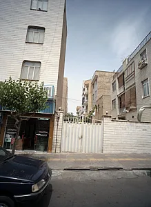 مسکن خانه سبز