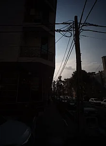 مسکن قائم