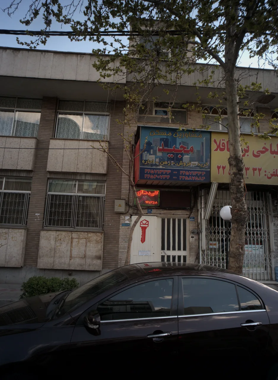 مشاورین مسکن مجید