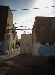 بنگاه عدل شاهپور