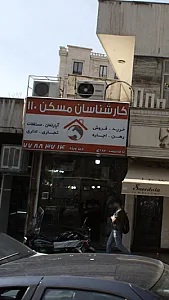 کارشناسان مسکن 110