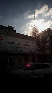 املاک پدیده