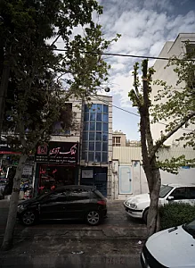 املاک آذری