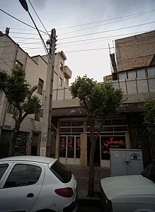دفتر املاک پیروزی