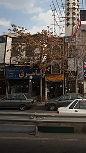 املاک بزرگ عامری