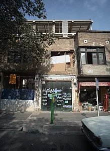 مسکن یزدانی