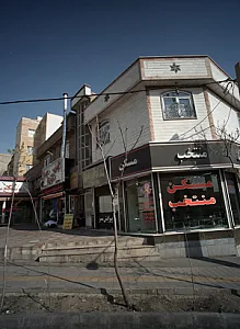 مسکن منتخب