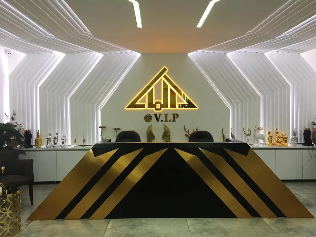 املاک آلما VIP - تصویر 3