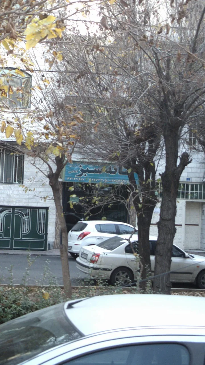 مشاورین املاک خانه سبز - تصویر 2